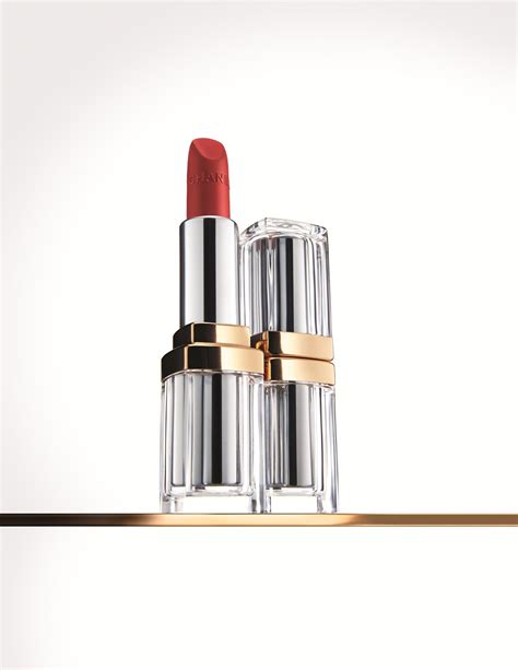 chanel化妝品專櫃|chanel 31 le rouge.